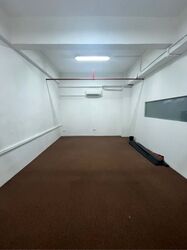 Tong Lee Building Block A (D13), Warehouse #624952381